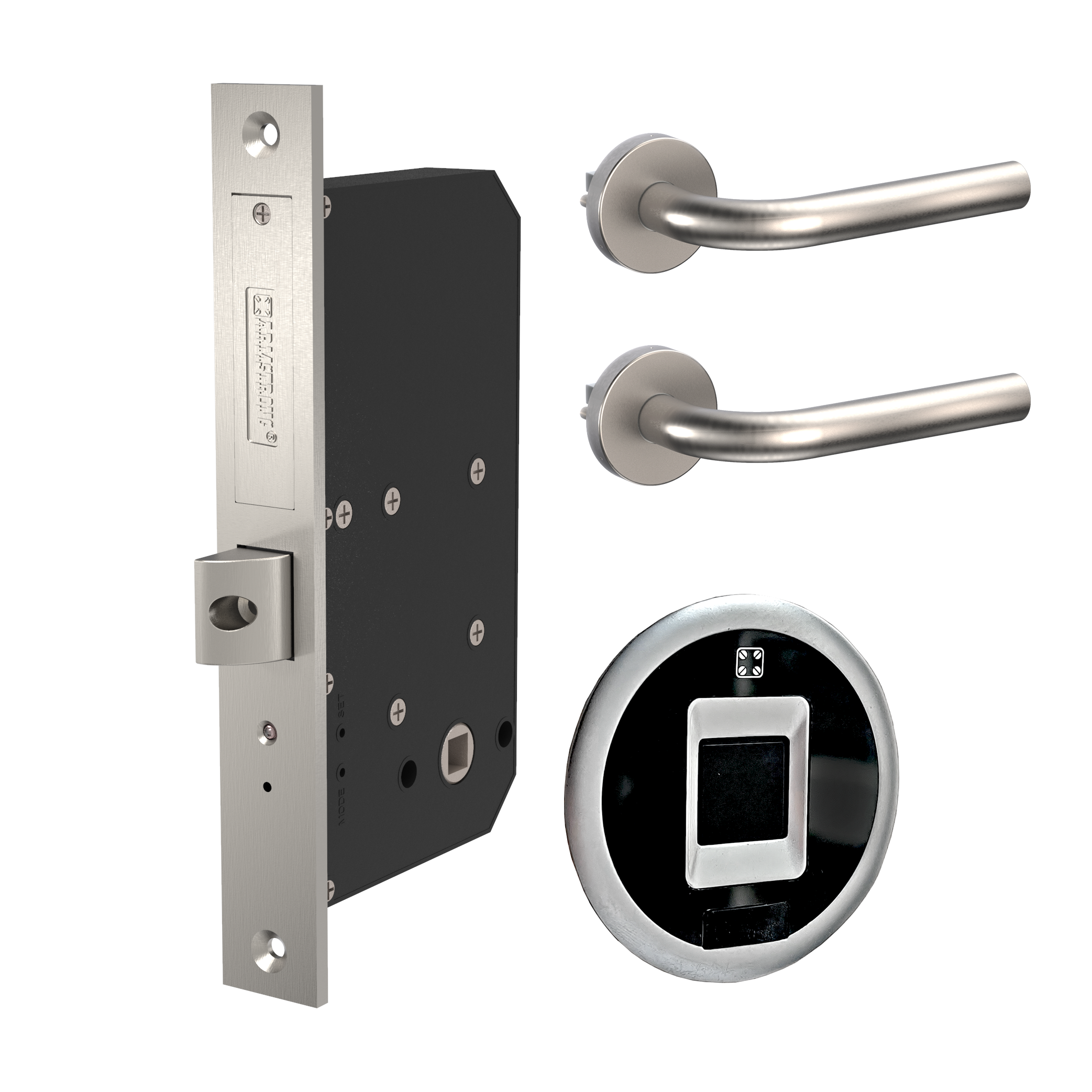 What is a Fingerprint Lock? A Comprehensive Guide to Smart Fingerprint Door Locks