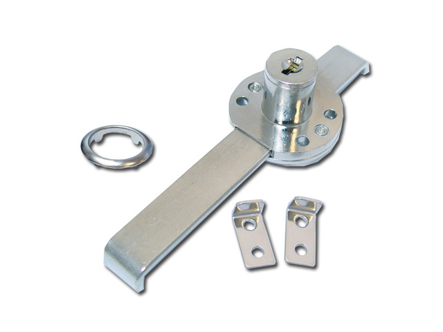 Cabinet Lock Manufacturers | Armstrong Locks is Taiwan Cabinet Lock Manufacturers Leading Brand 1