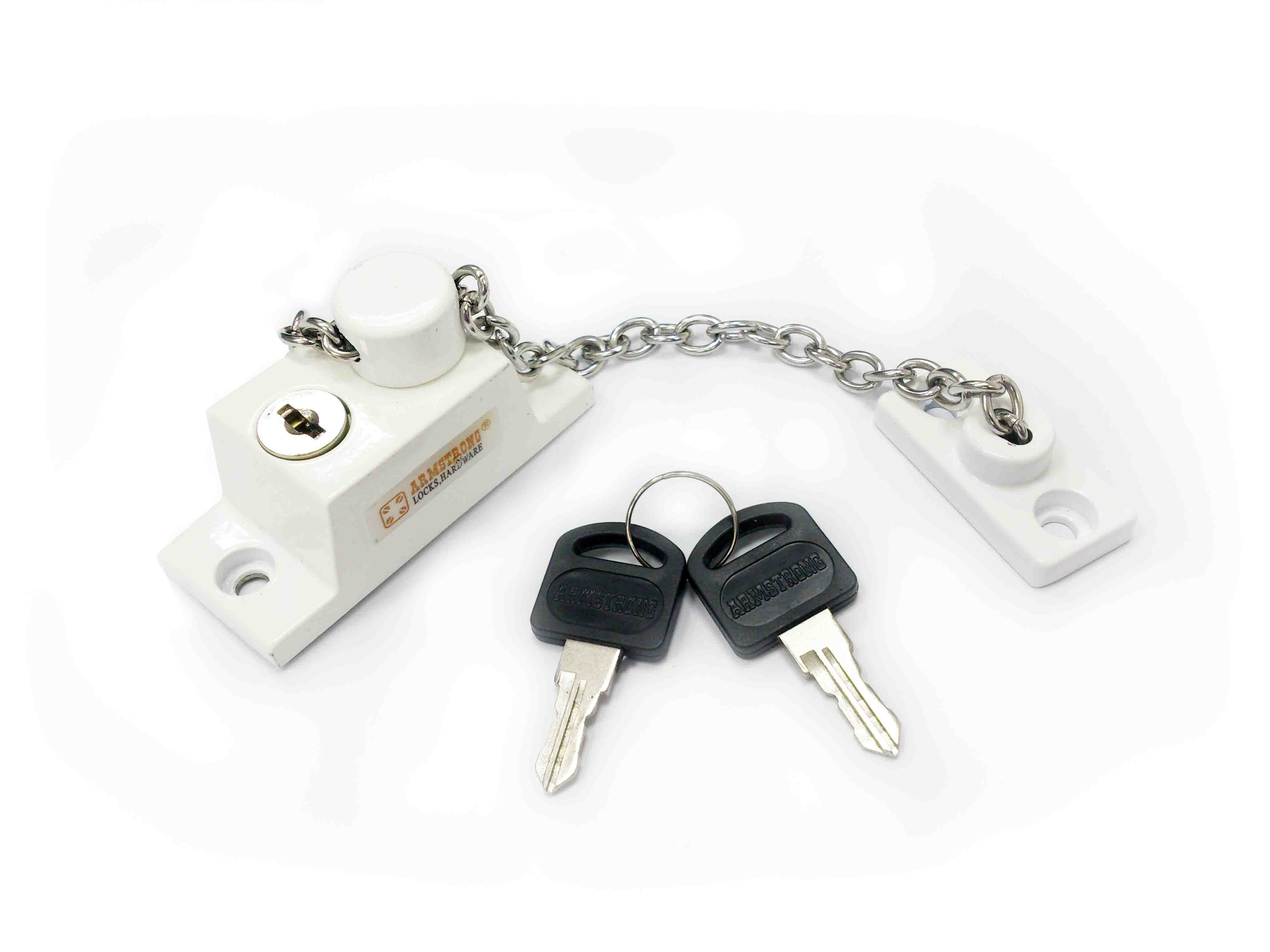Window Lock Suppliers | Armstrong Locks is Taiwan Window Lock Suppliers 2